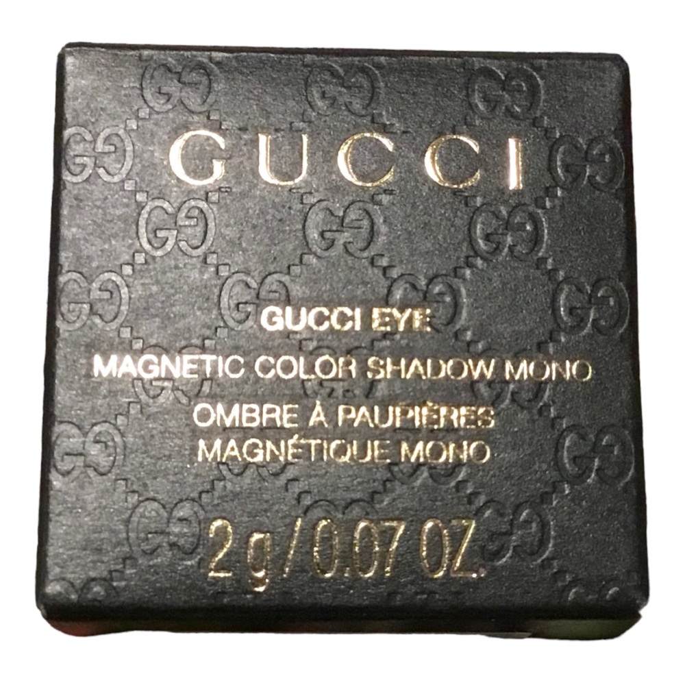 Gucci Magnetic Color Shadow Mono In - Equinox 145